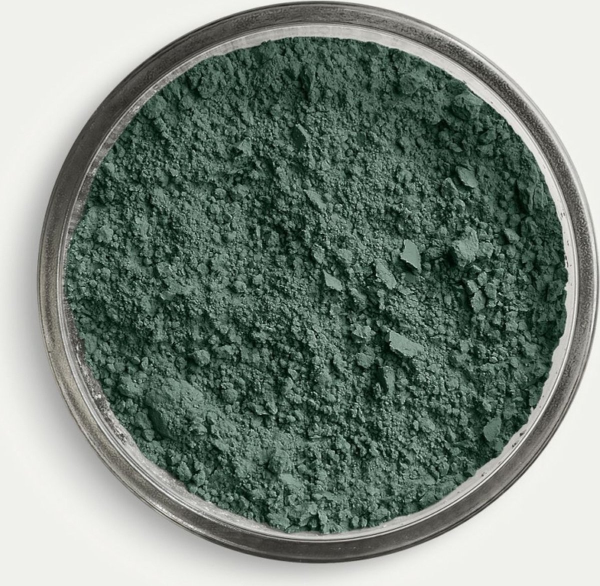 Pigment Poeder | Groen | 1000 gram | 27. SP Vert 8